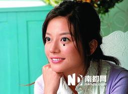 赵薇真实资料,从影视明星到商业女强人的华丽蜕变