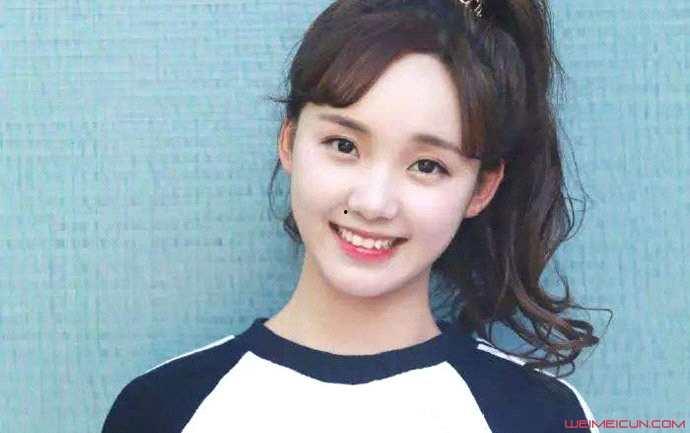 吕小雨的照片,青春活力，光影中的灵动精灵