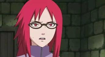 火影美女图片,探寻忍者世界的美丽风景