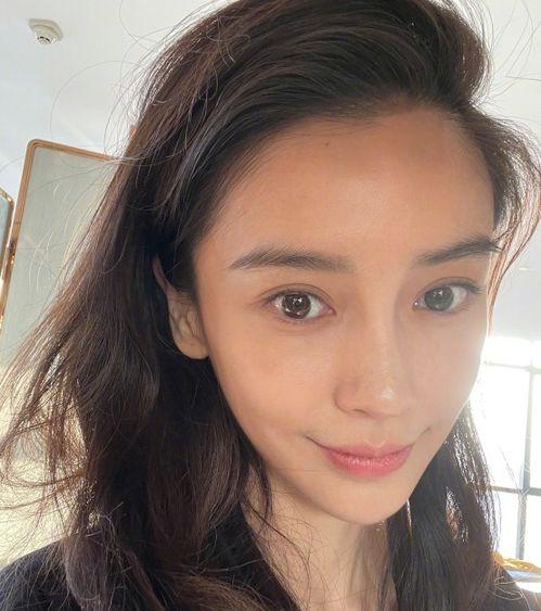 30岁女人照片素颜