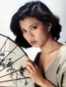 香港著名女演员