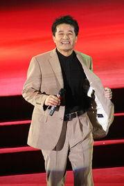 毕福剑的资料,从春晚主持到跨界发展的人生历程