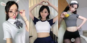 火辣女主播更衣视频,私密视频意外曝光，网友热议不断