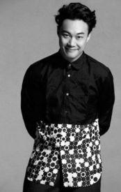 陈亦勋个人资料,才华横溢的音乐才子，演绎独特音乐魅力