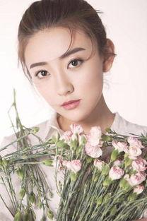 梁洁个人资料几岁,青春绽放，璀璨星途