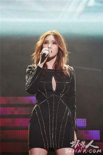 朴志妍个人资料,才华横溢的韩国女歌手，从出道到巅峰的璀璨人生